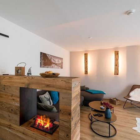 Alpen-Lounge Apartment 17 فغن المظهر الخارجي الصورة