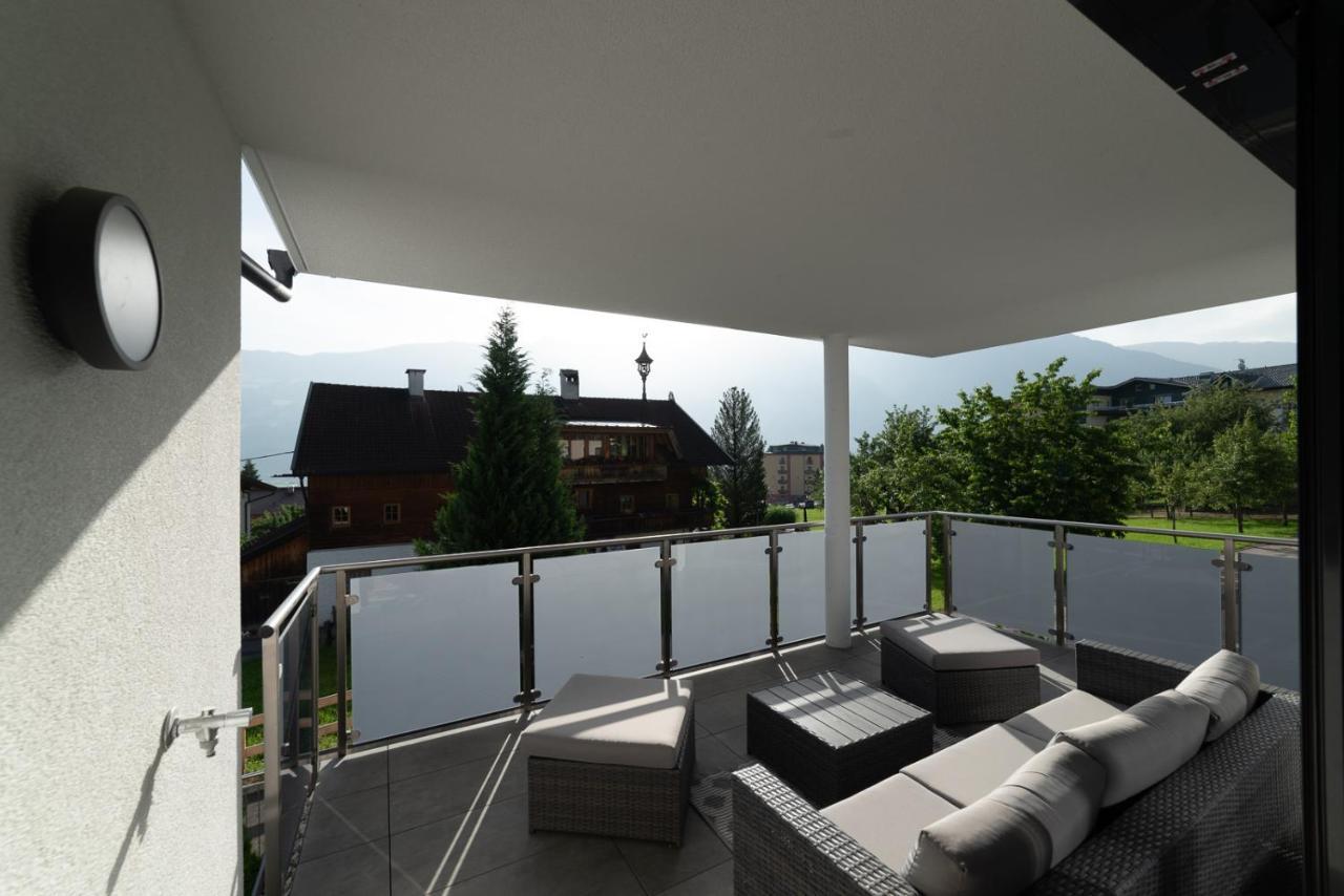 Alpen-Lounge Apartment 17 فغن المظهر الخارجي الصورة