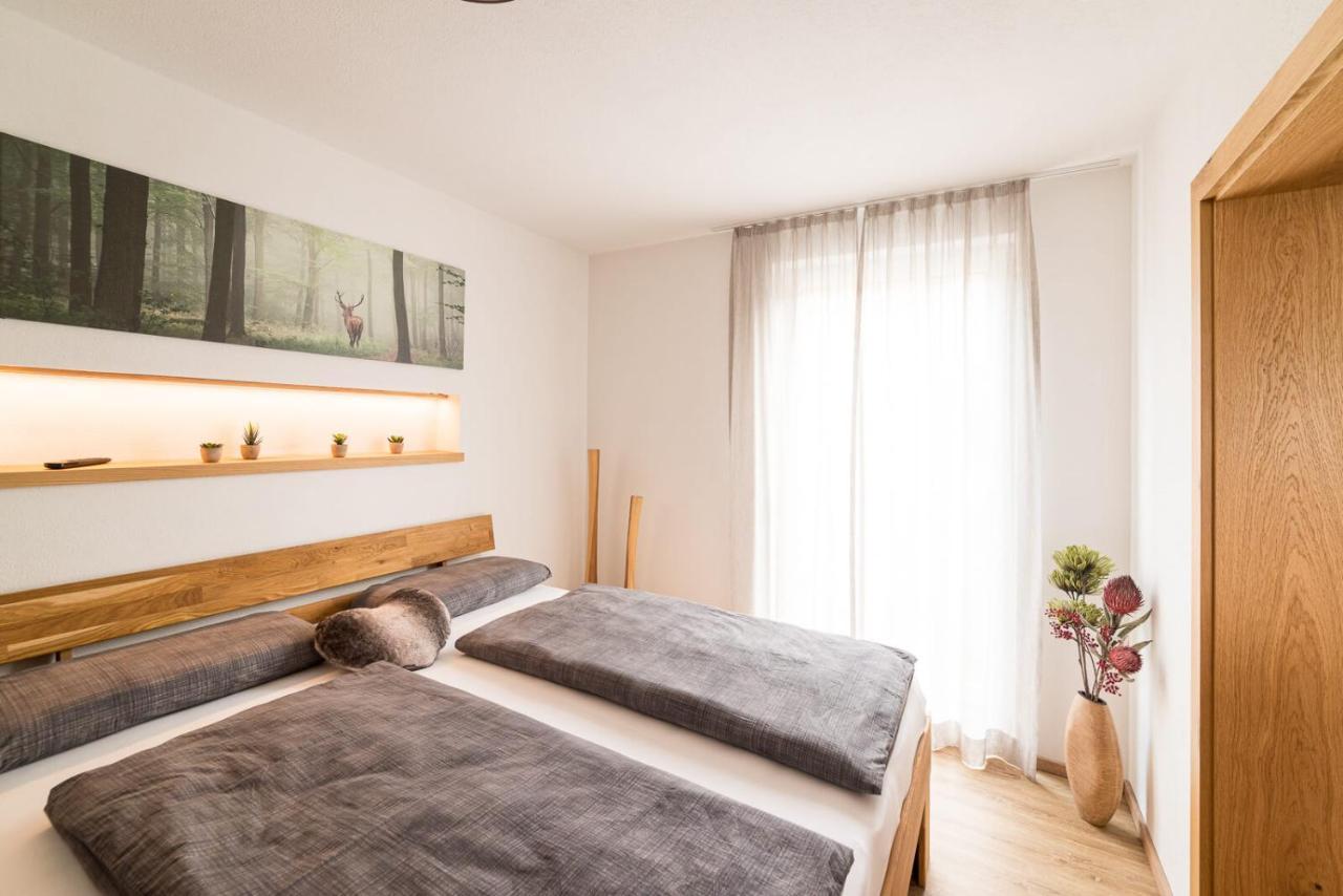 Alpen-Lounge Apartment 17 فغن المظهر الخارجي الصورة